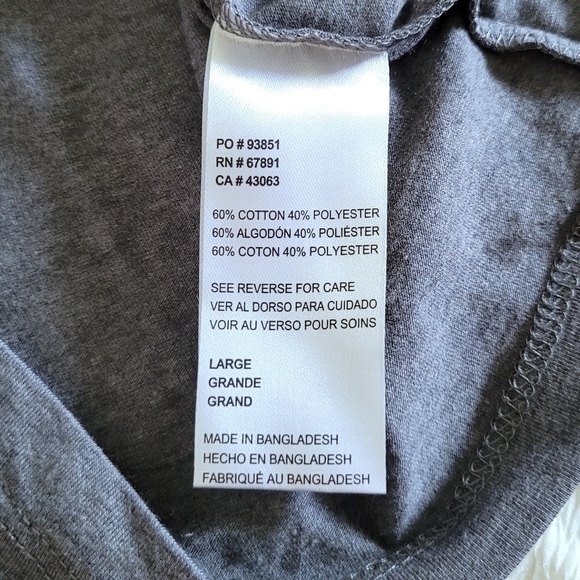 umbro Boxy🥊Cropped Logo Tee👕 - NWT - Picture 8 of 11